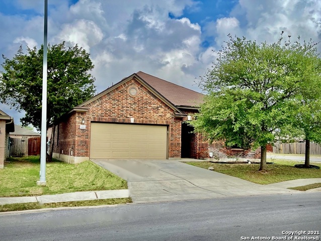 20923 Pearl Harvest San Antonio TX 78259