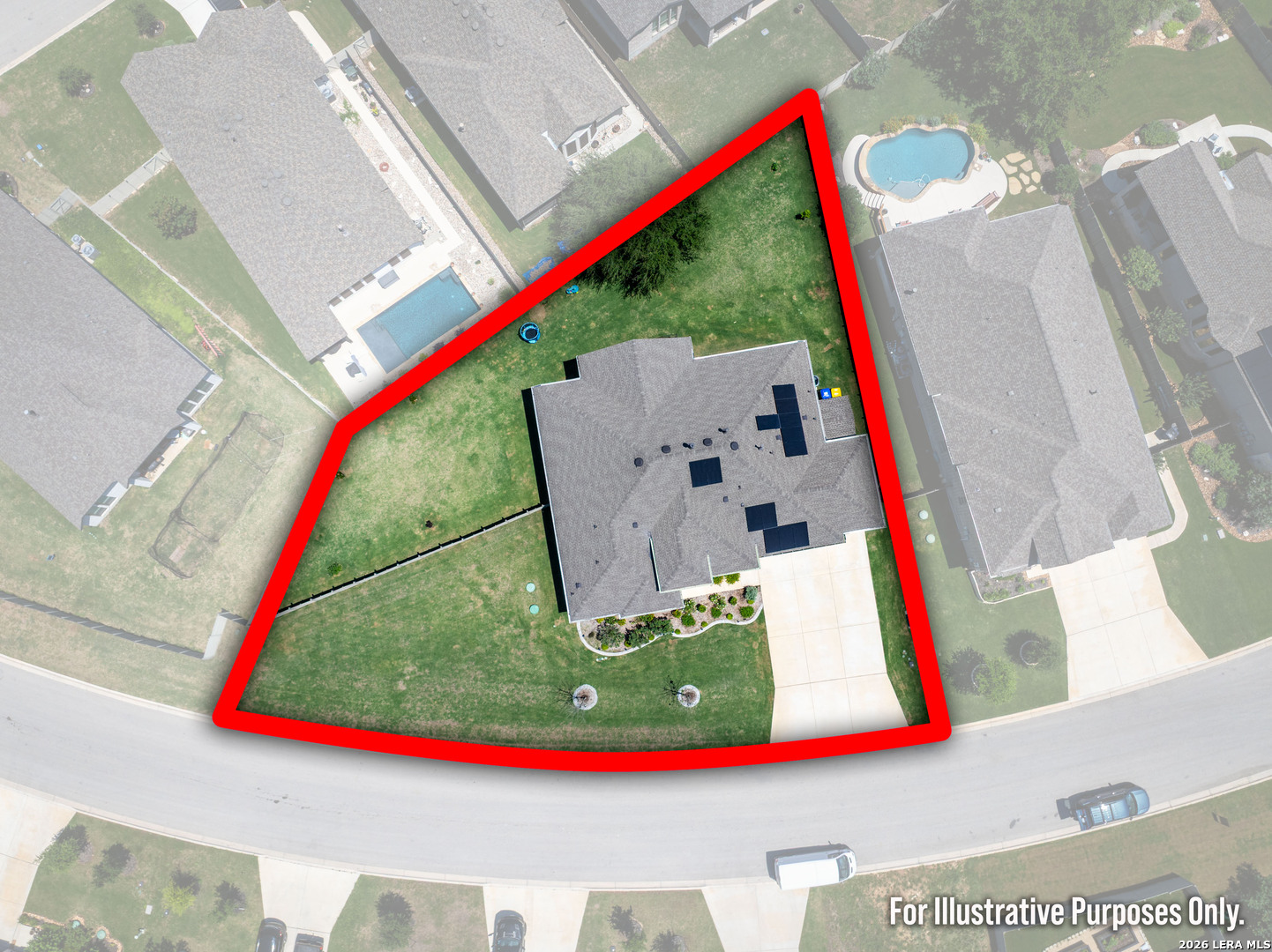 442 Orchard New Braunfels TX 78132