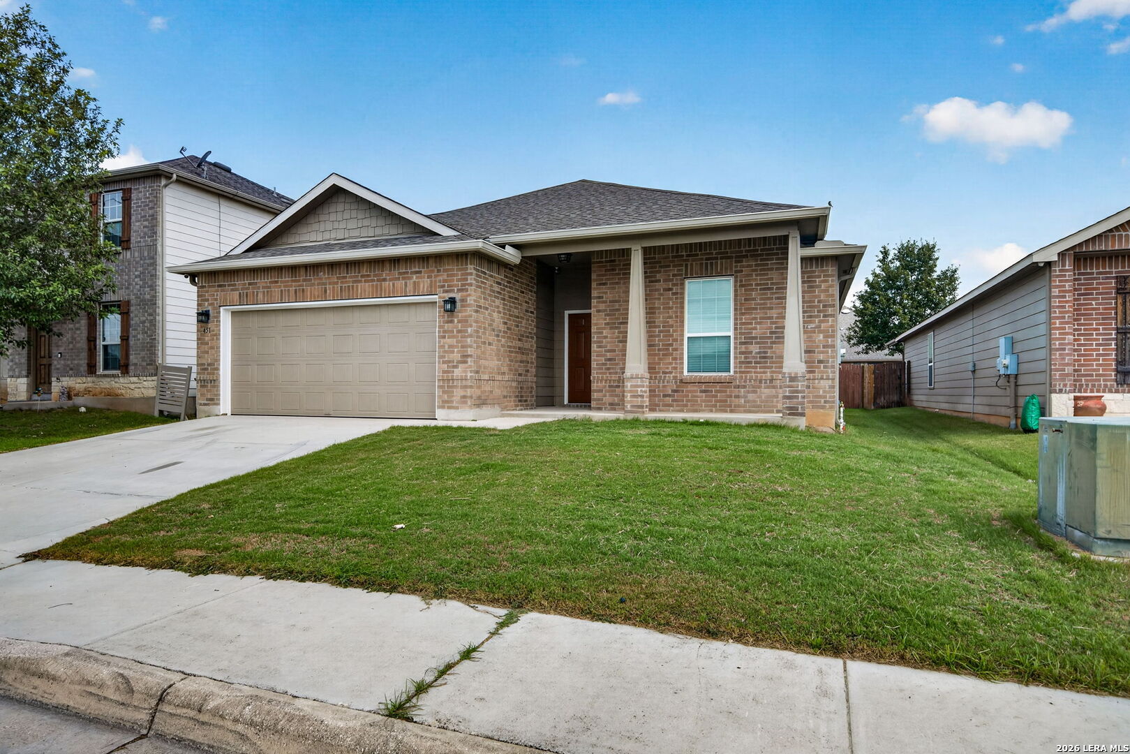 451 Rustic Willow Selma TX 78154