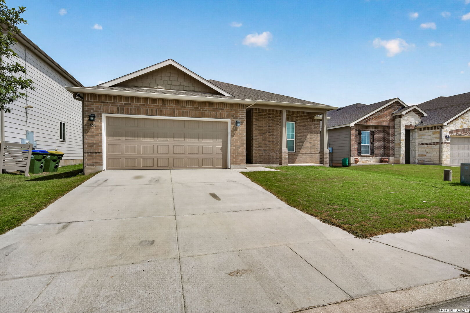 451 Rustic Willow Selma TX 78154