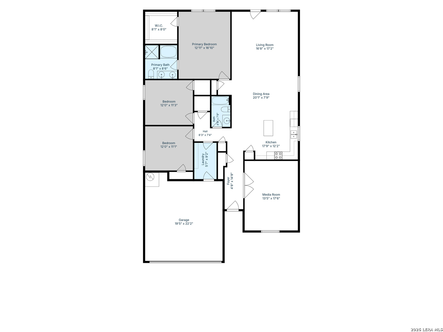 451 Rustic Willow Selma TX 78154