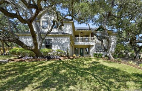 12827 Castle Bend Street San Antonio TX 78230