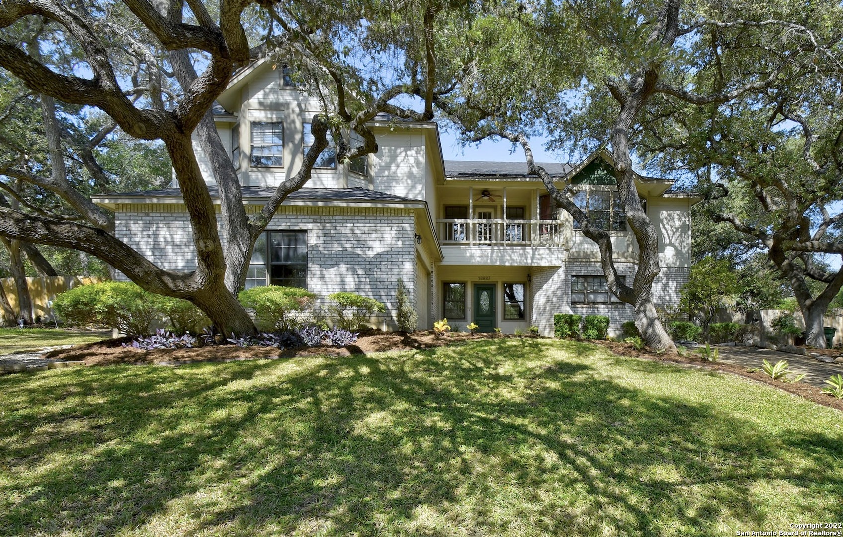 12827 Castle Bend Street San Antonio TX 78230