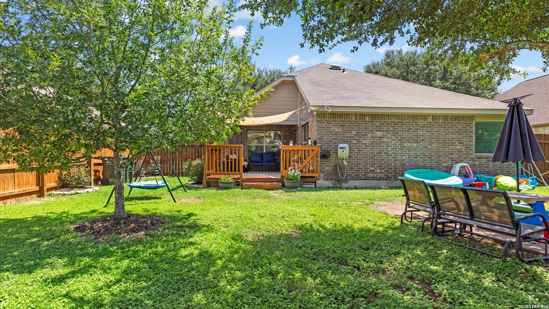 3136 Muntjac Schertz TX 78154