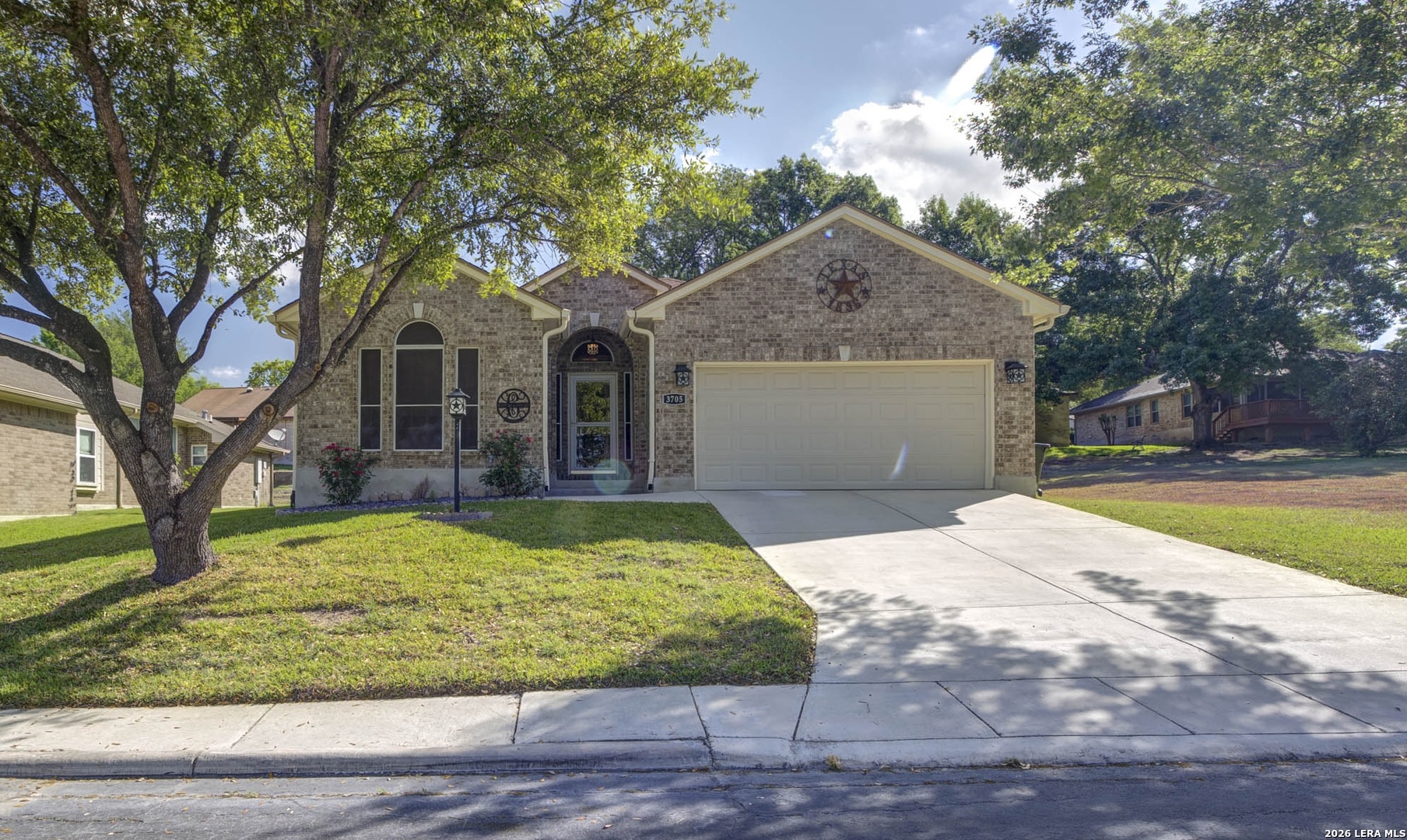 3705 Hillside Schertz TX 78108