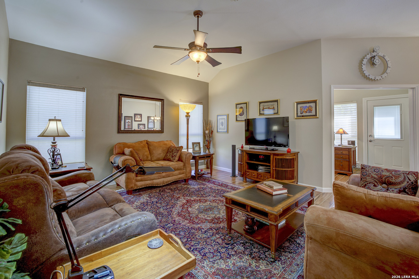 3705 Hillside Schertz TX 78108