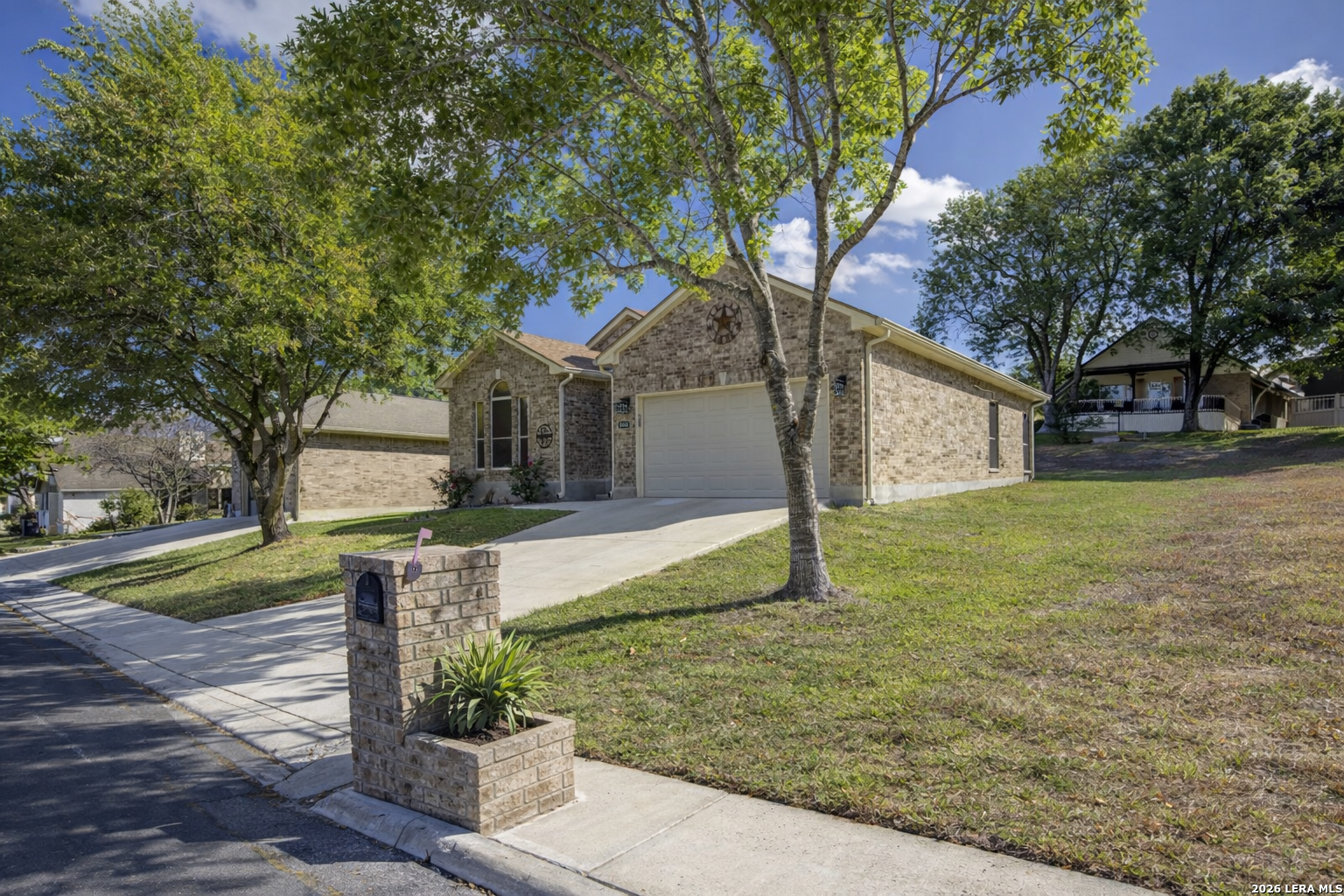 3705 Hillside Schertz TX 78108