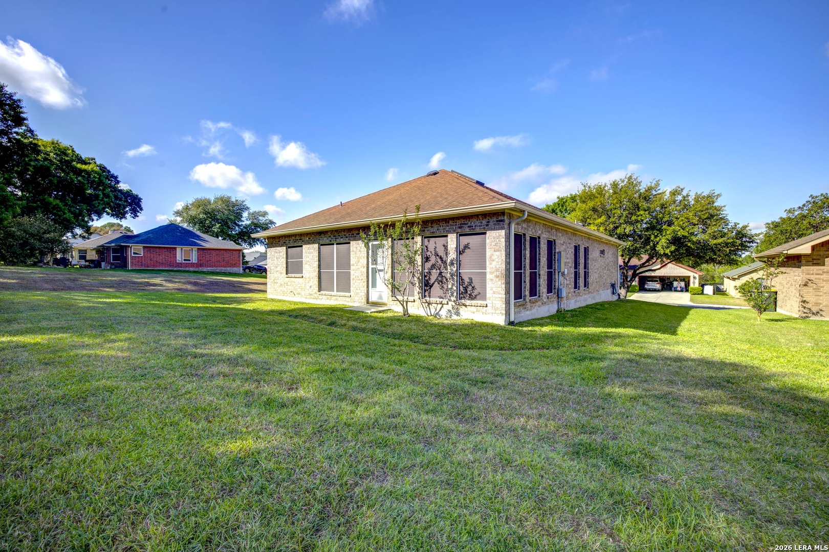 3705 Hillside Schertz TX 78108
