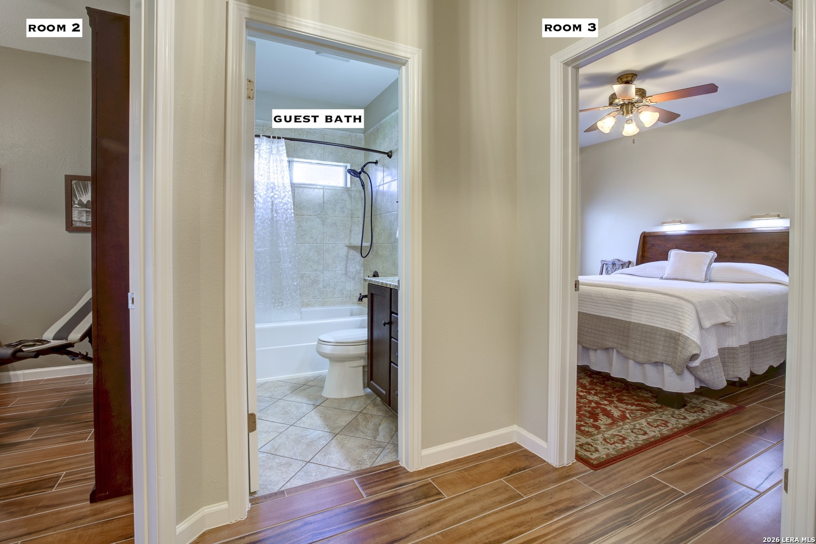 3705 Hillside Schertz TX 78108