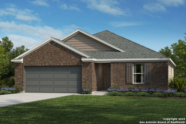 291 Bow Crossing New Braunfels TX 78130