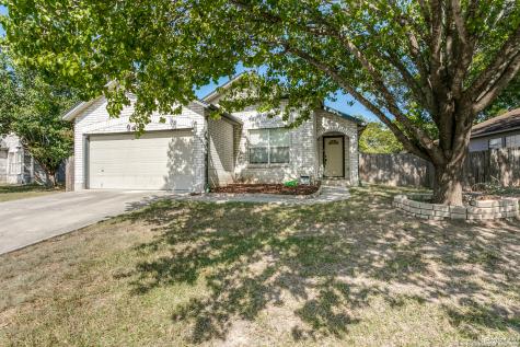 13302 Alder Creek Drive San Antonio TX 78247
