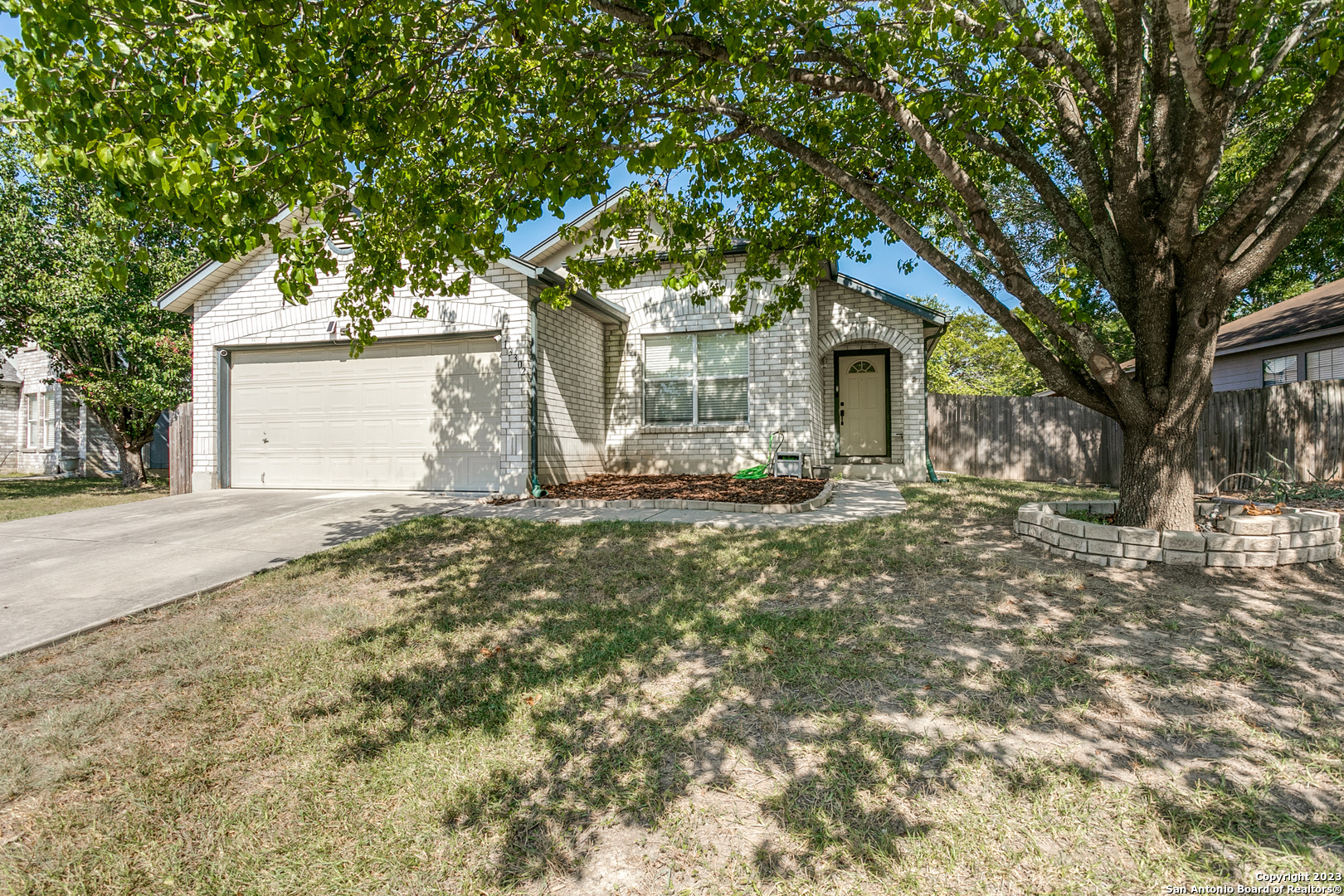 13302 Alder Creek Drive San Antonio TX 78247