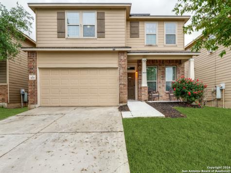 6035 Enchantment San Antonio TX 78218