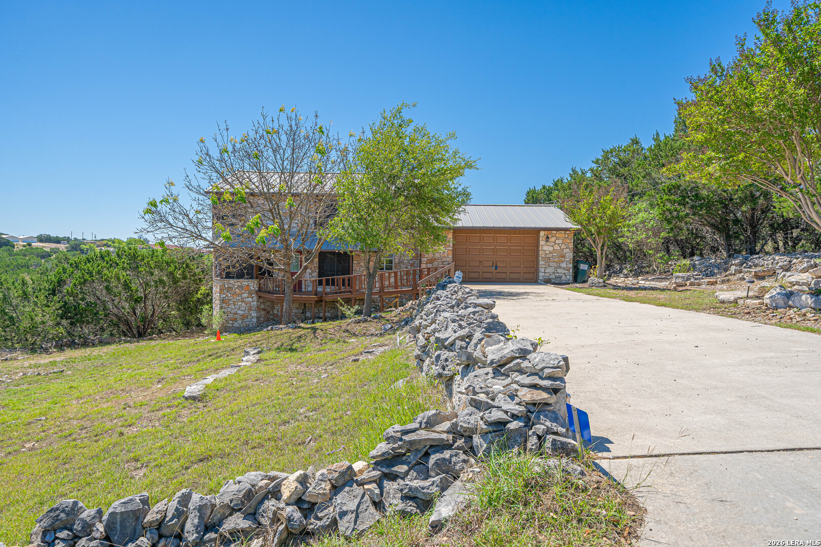194 NW Hills Drive Kerrville TX 78028