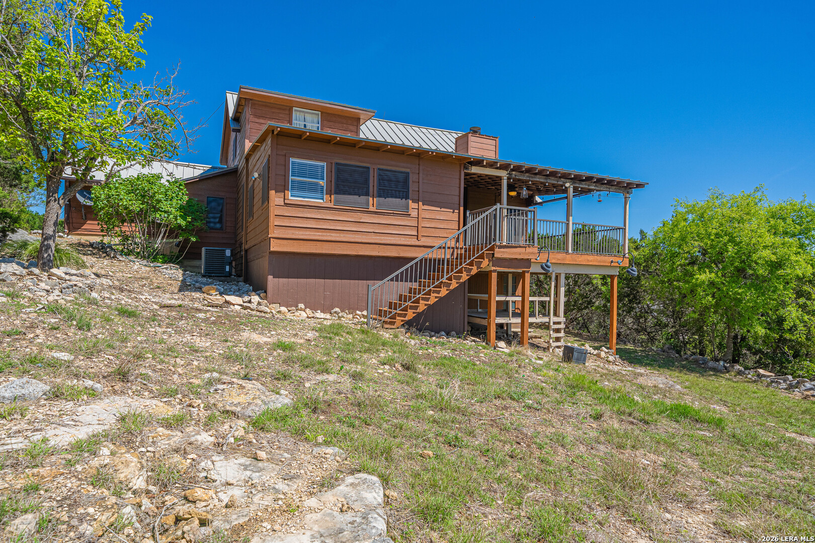 194 NW Hills Drive Kerrville TX 78028