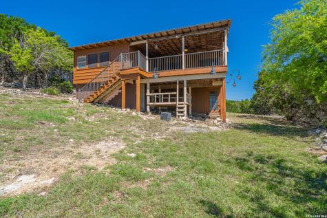 194 NW Hills Drive Kerrville TX 78028