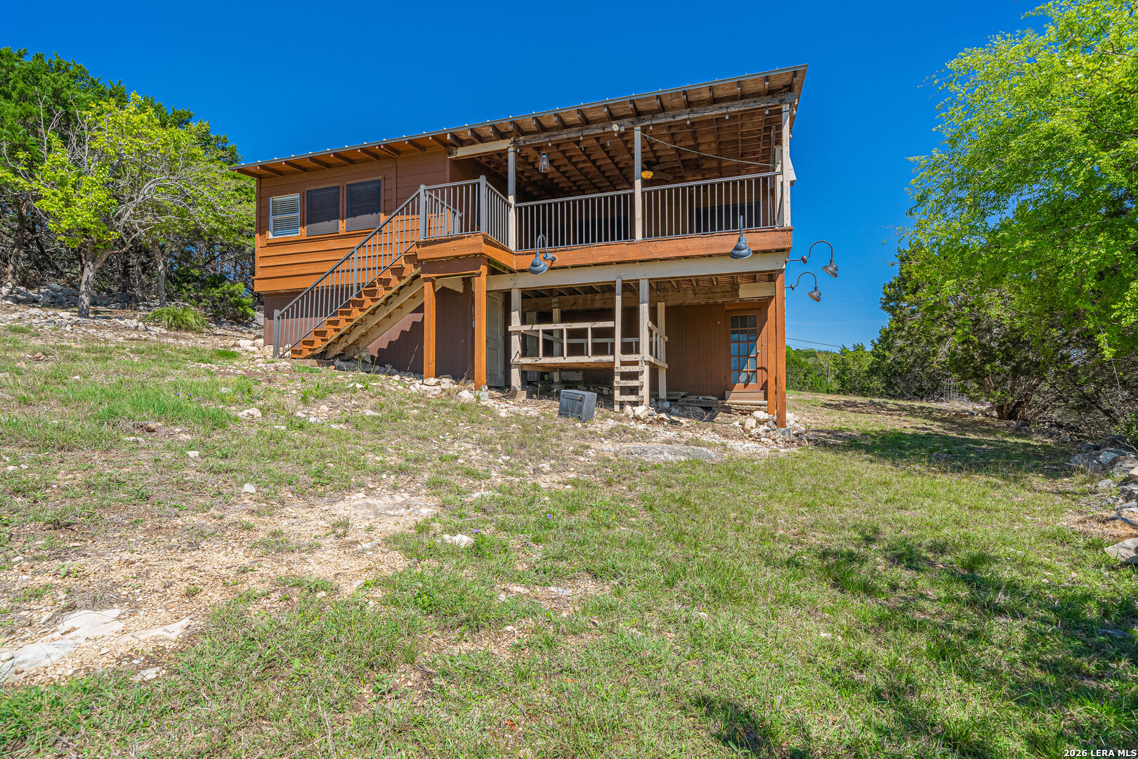 194 NW Hills Drive Kerrville TX 78028