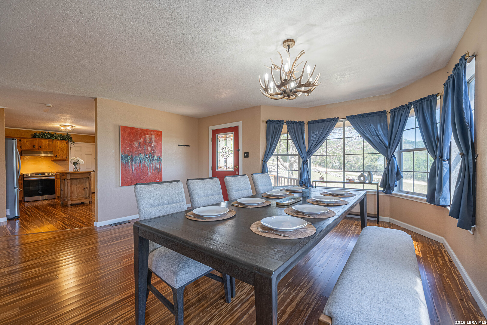 194 NW Hills Drive Kerrville TX 78028