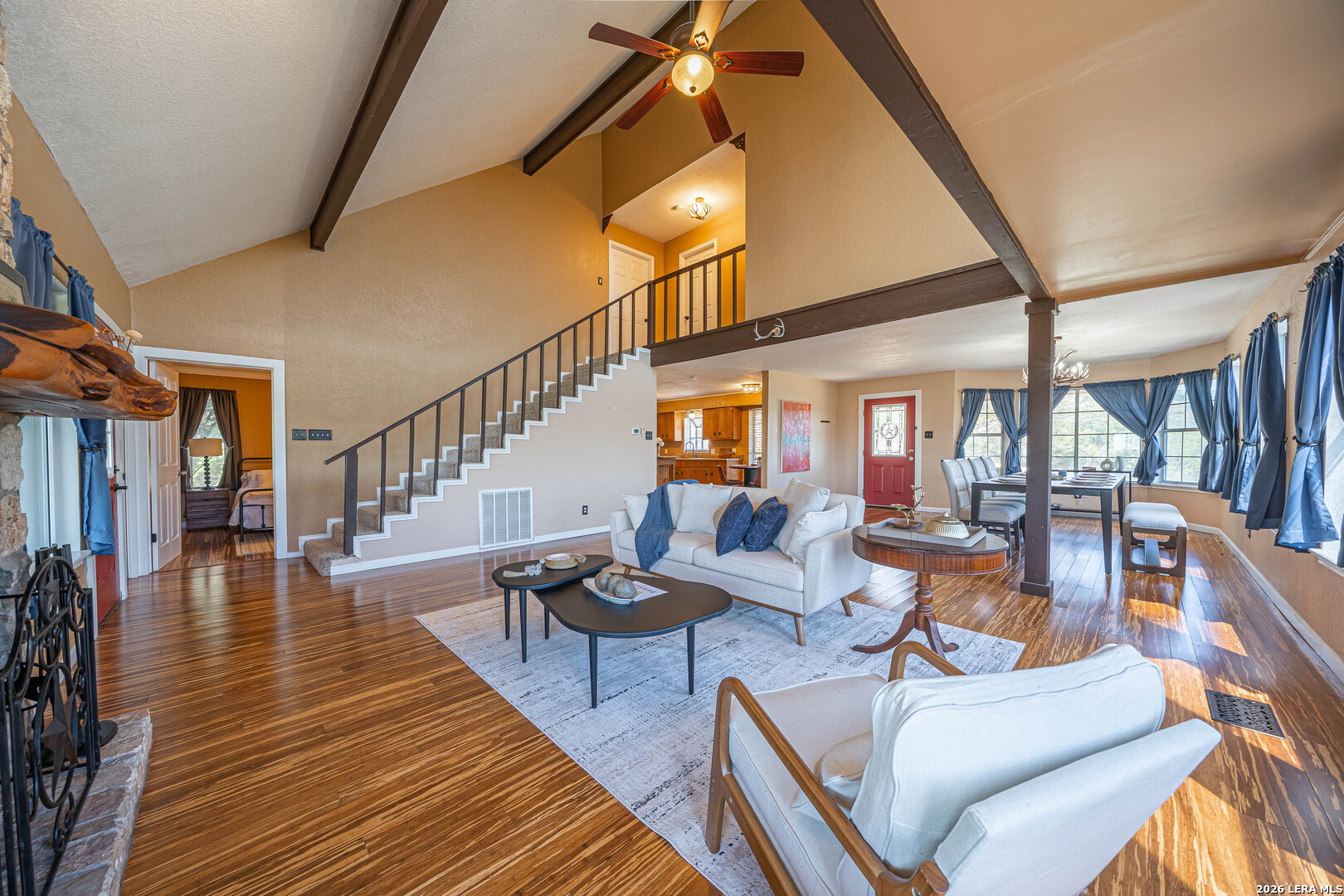 194 NW Hills Drive Kerrville TX 78028