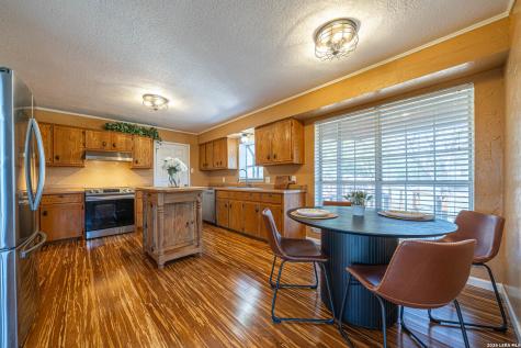 194 NW Hills Drive Kerrville TX 78028