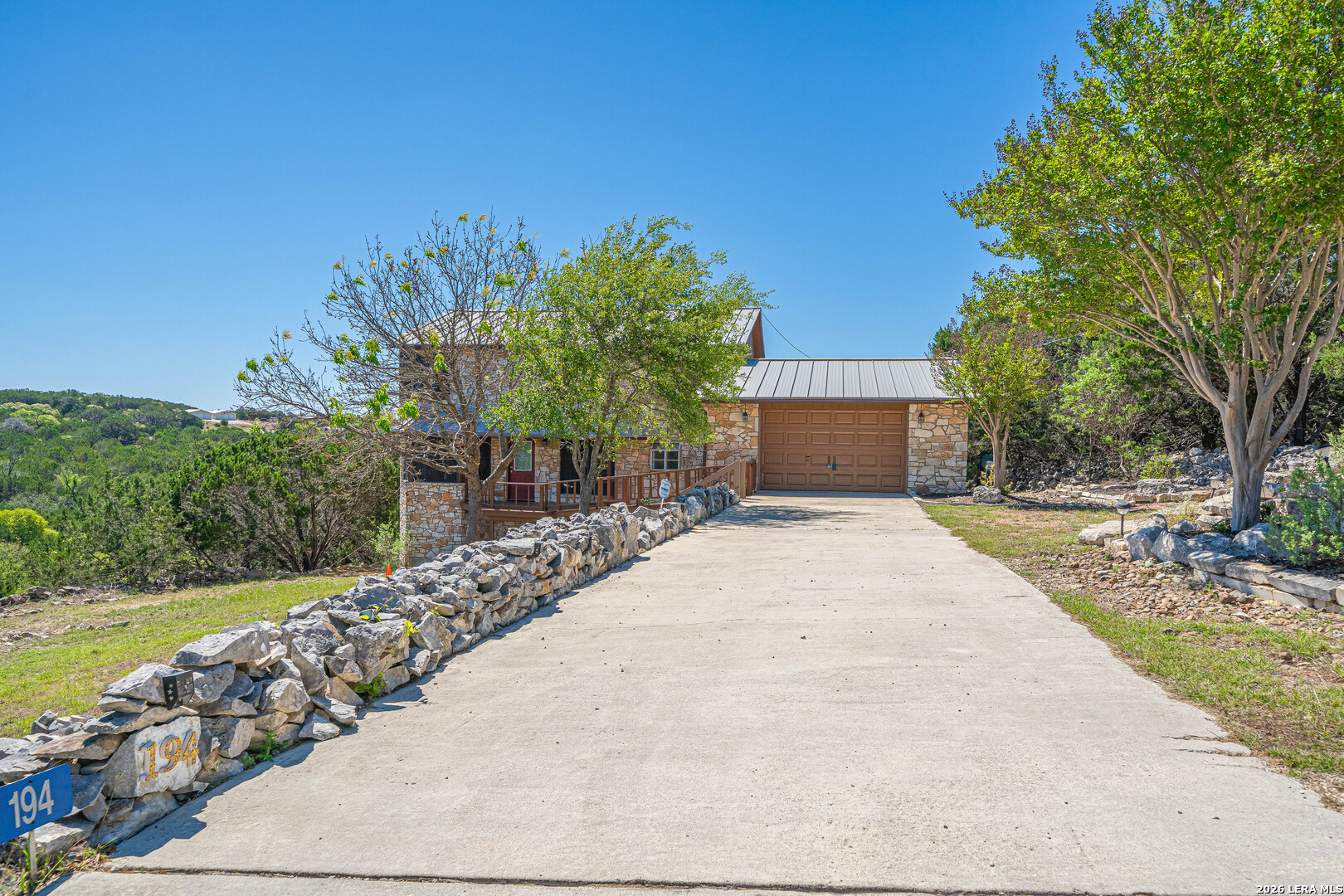194 NW Hills Drive Kerrville TX 78028
