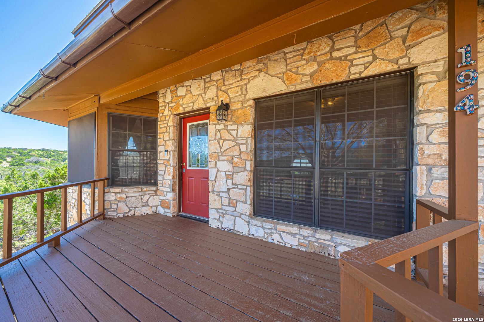194 NW Hills Drive Kerrville TX 78028