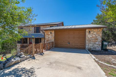 194 NW Hills Drive Kerrville TX 78028