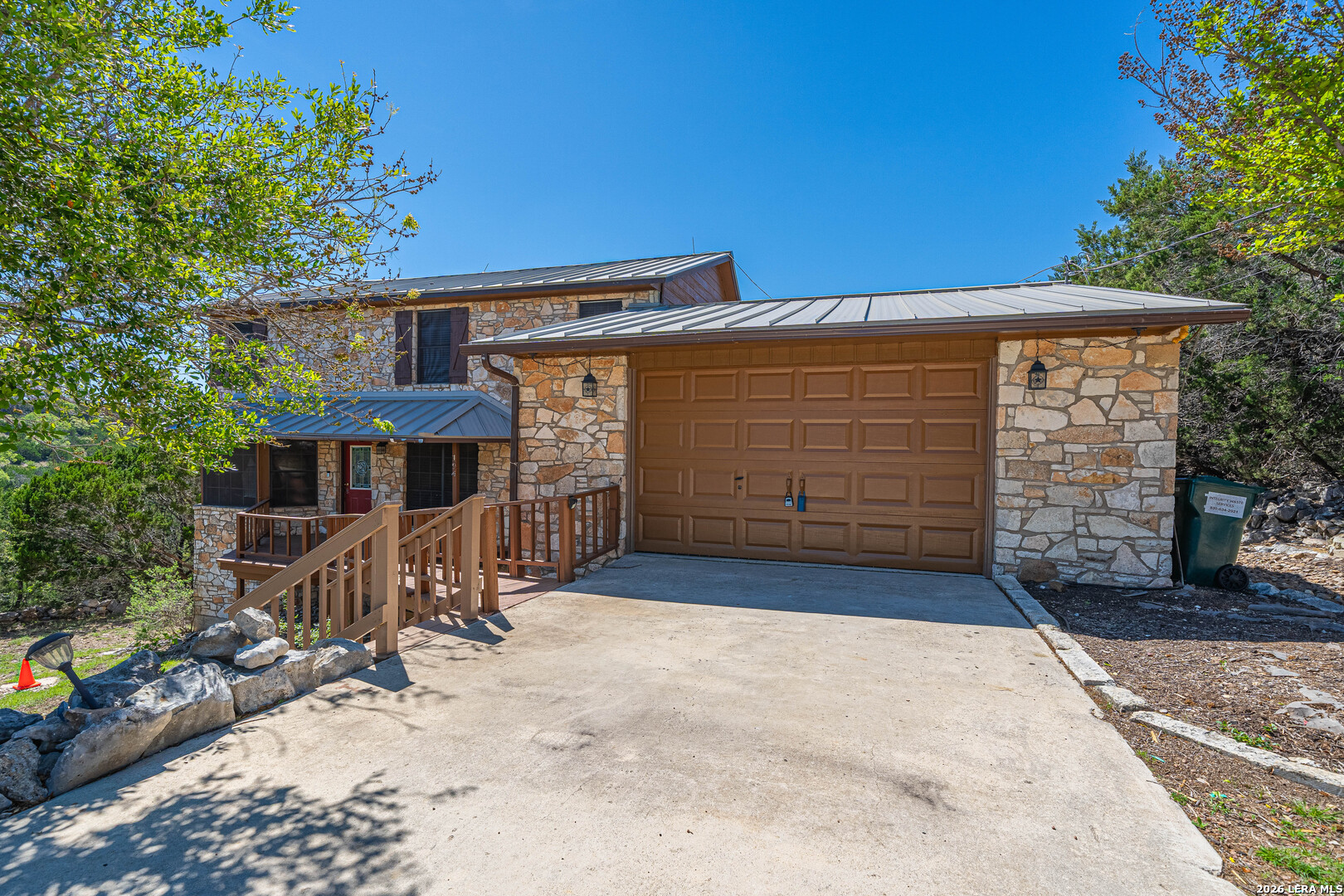 194 NW Hills Drive Kerrville TX 78028