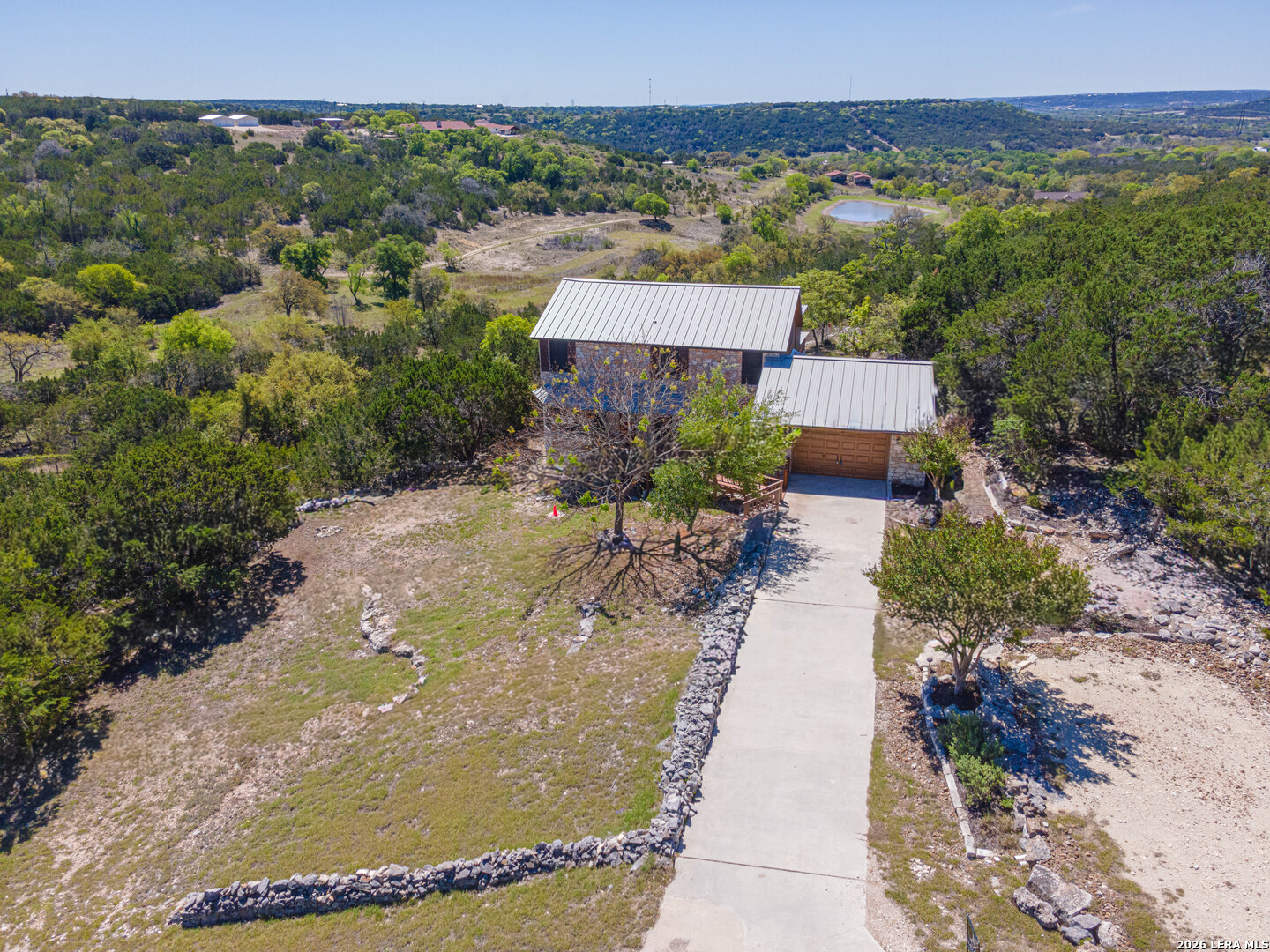 194 NW Hills Drive Kerrville TX 78028