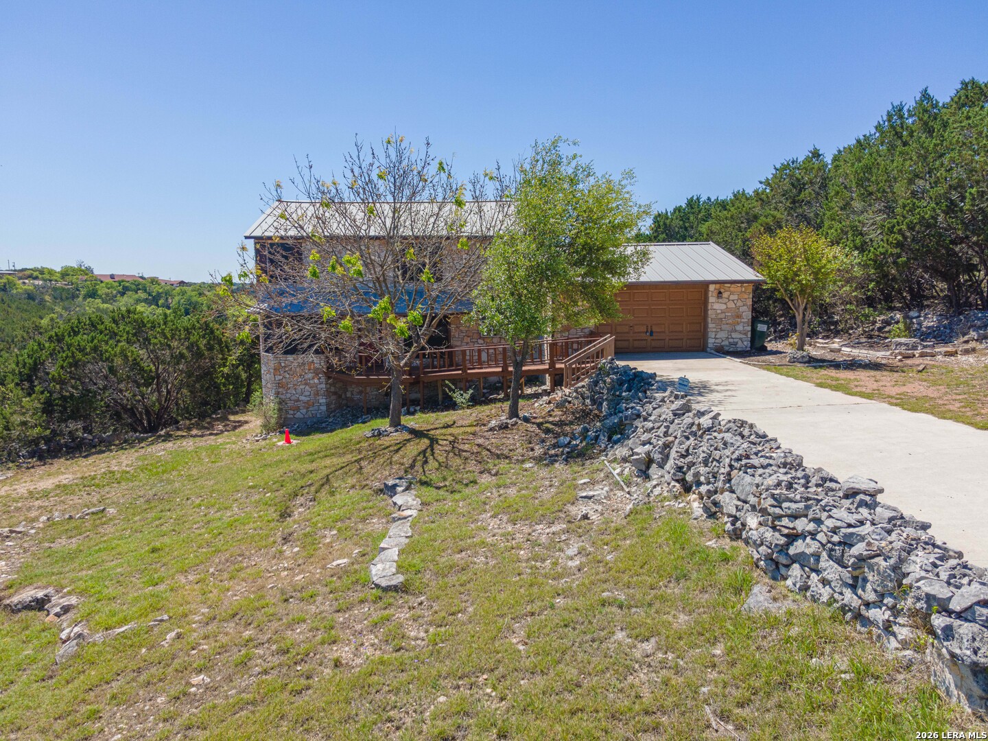 194 NW Hills Drive Kerrville TX 78028