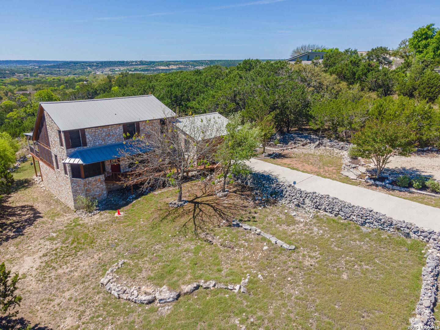 194 NW Hills Drive Kerrville TX 78028