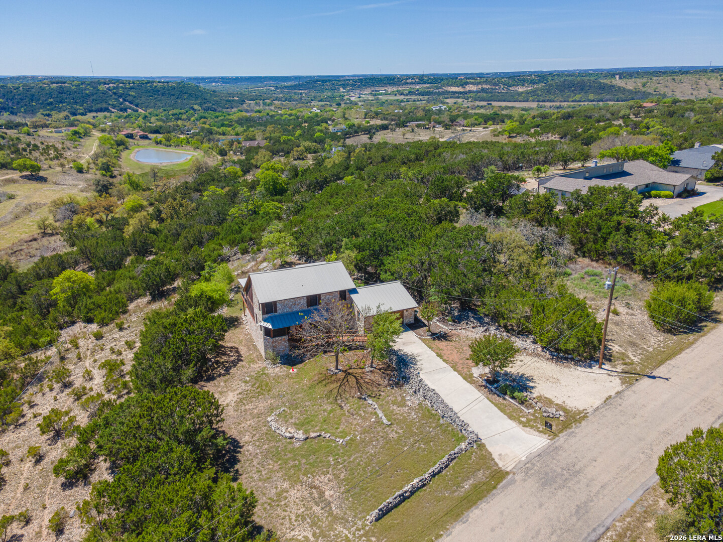 194 NW Hills Drive Kerrville TX 78028