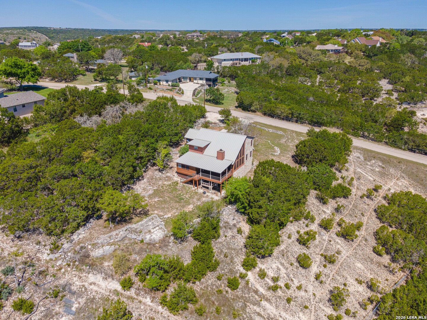 194 NW Hills Drive Kerrville TX 78028