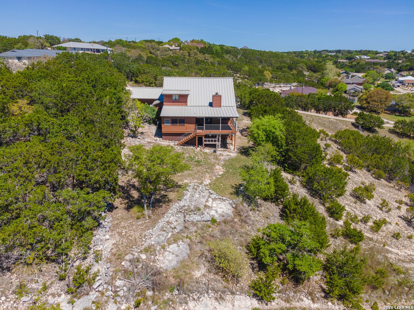 194 NW Hills Drive Kerrville TX 78028