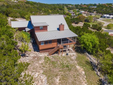 194 NW Hills Drive Kerrville TX 78028
