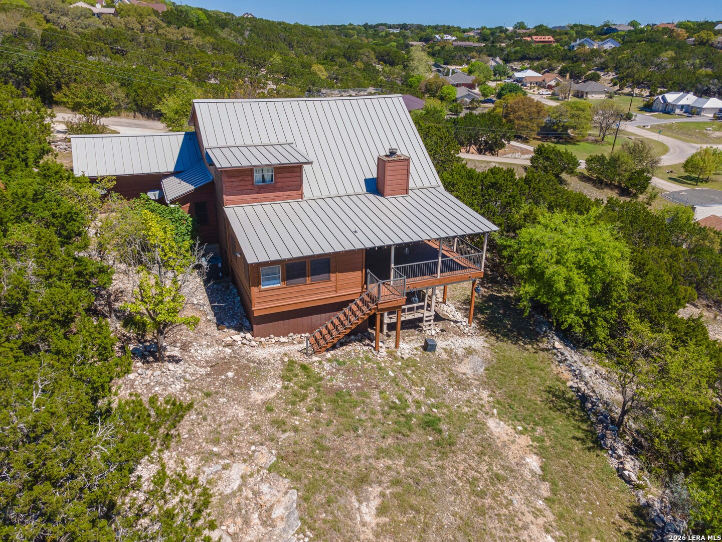 194 NW Hills Drive Kerrville TX 78028