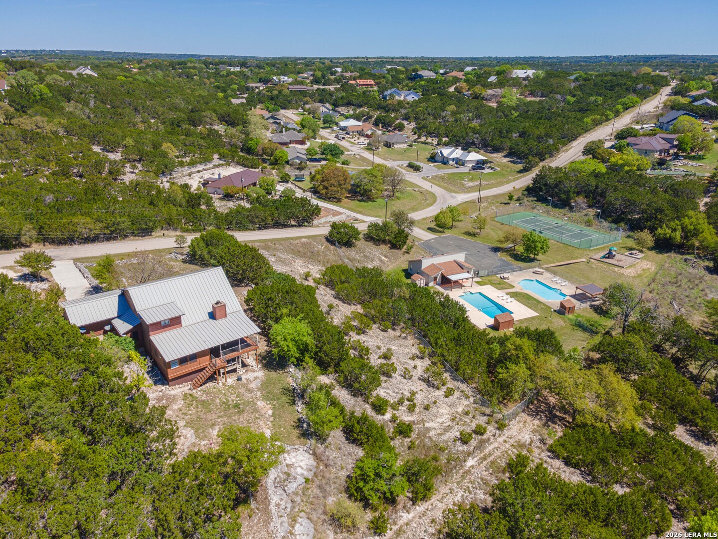 194 NW Hills Drive Kerrville TX 78028