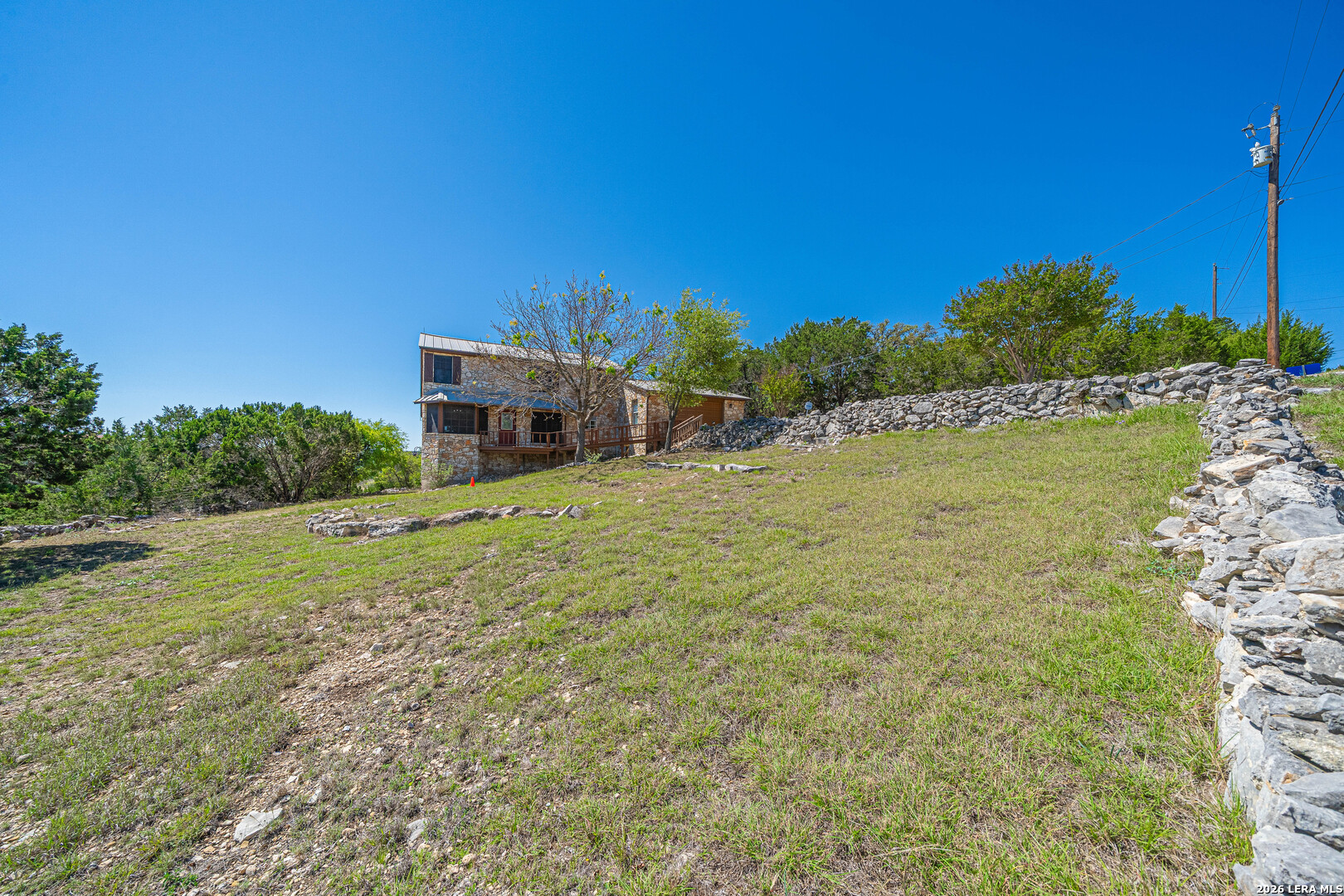 194 NW Hills Drive Kerrville TX 78028