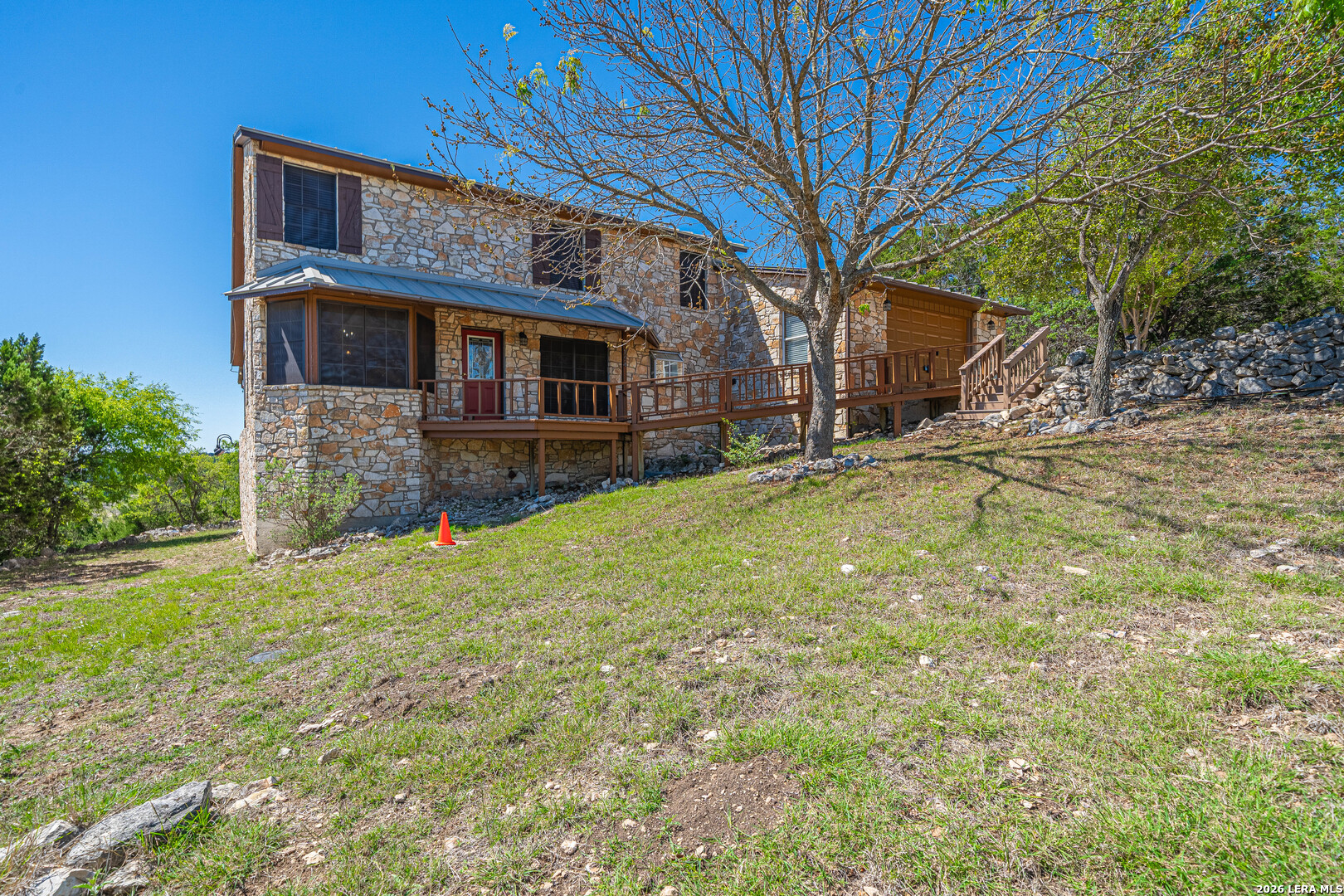 194 NW Hills Drive Kerrville TX 78028