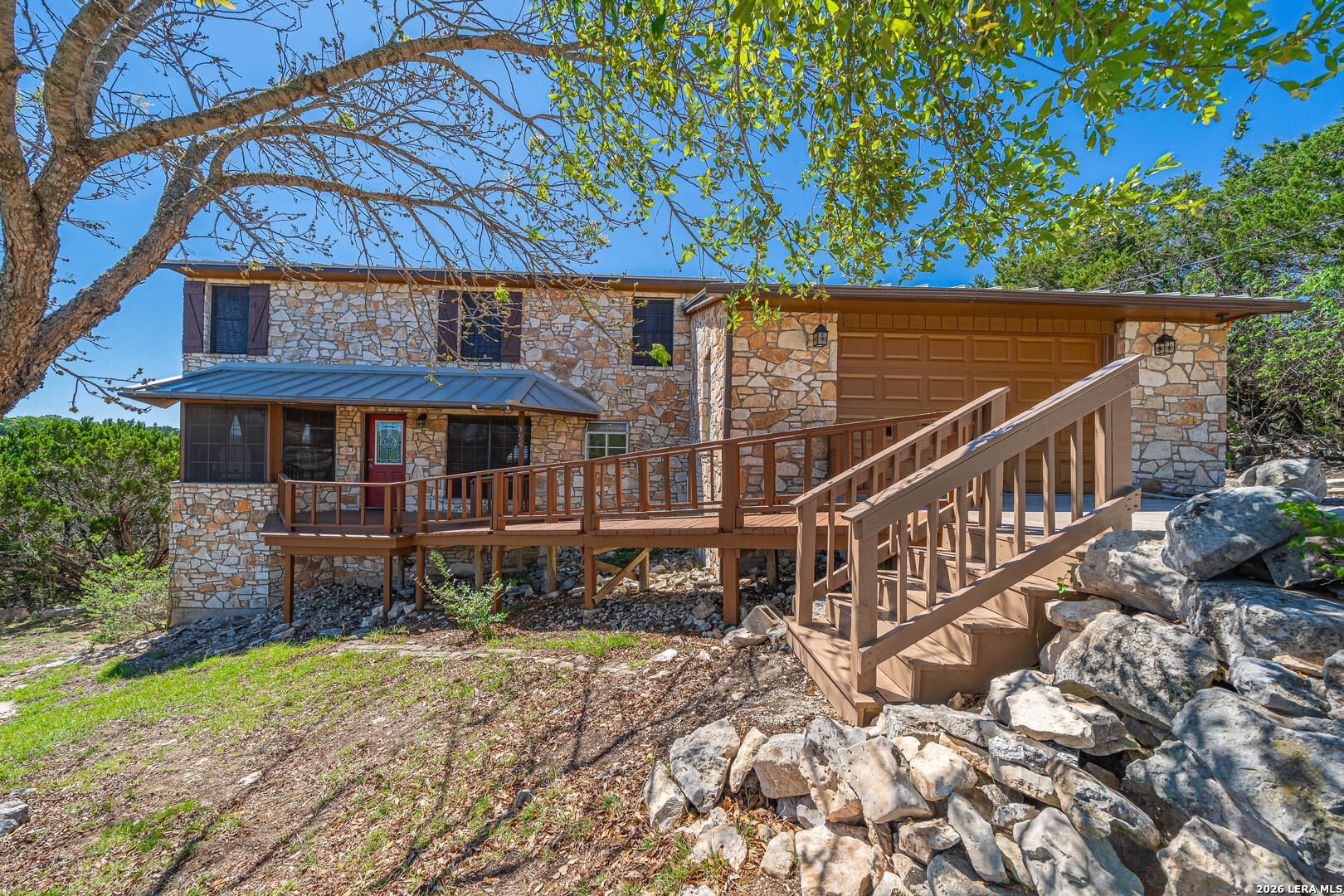 194 NW Hills Drive Kerrville TX 78028