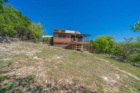 194 NW Hills Drive Kerrville TX 78028