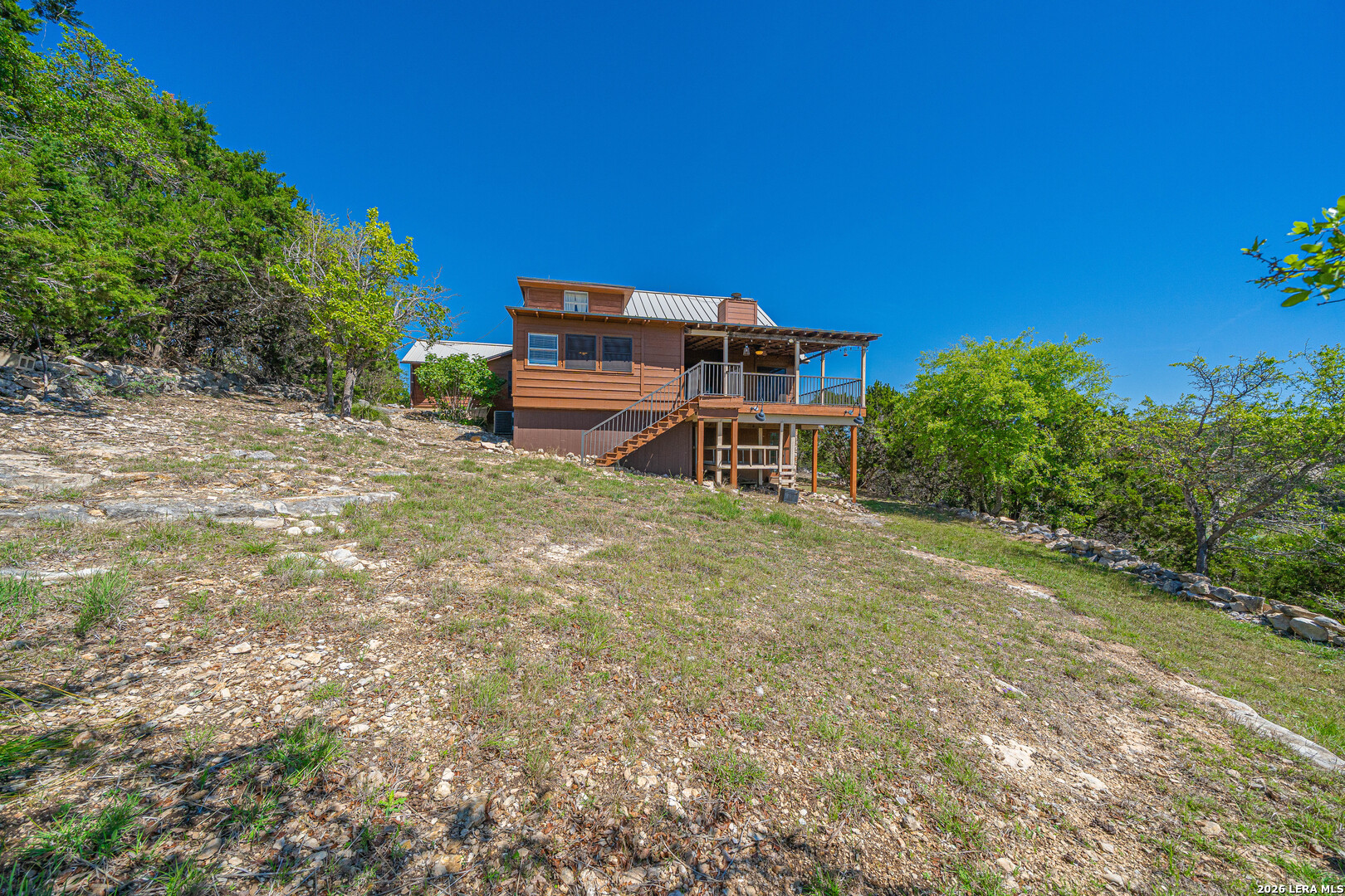 194 NW Hills Drive Kerrville TX 78028