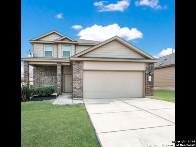 711 Pelican Beach San Antonio TX 78221