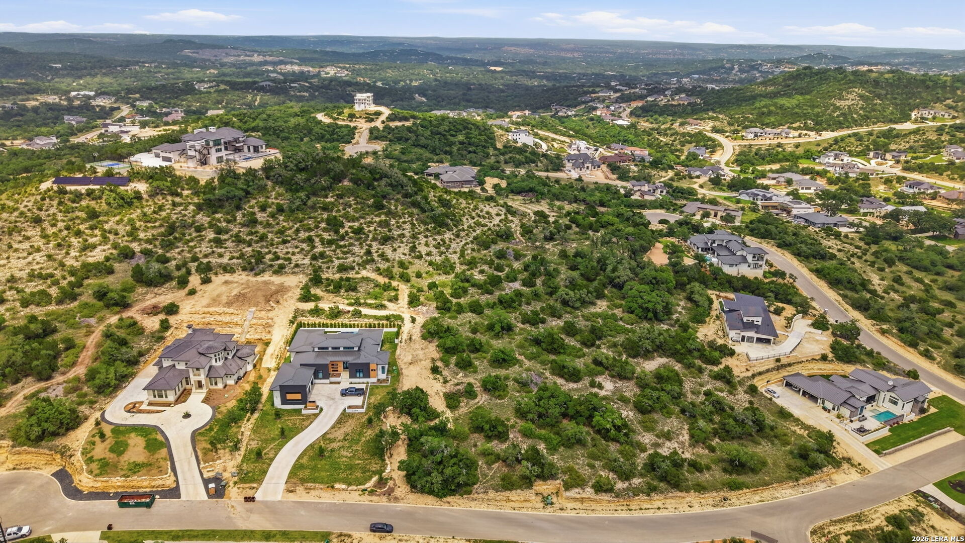 Lot 61 Block 29 Cawley Run San Antonio TX 78255