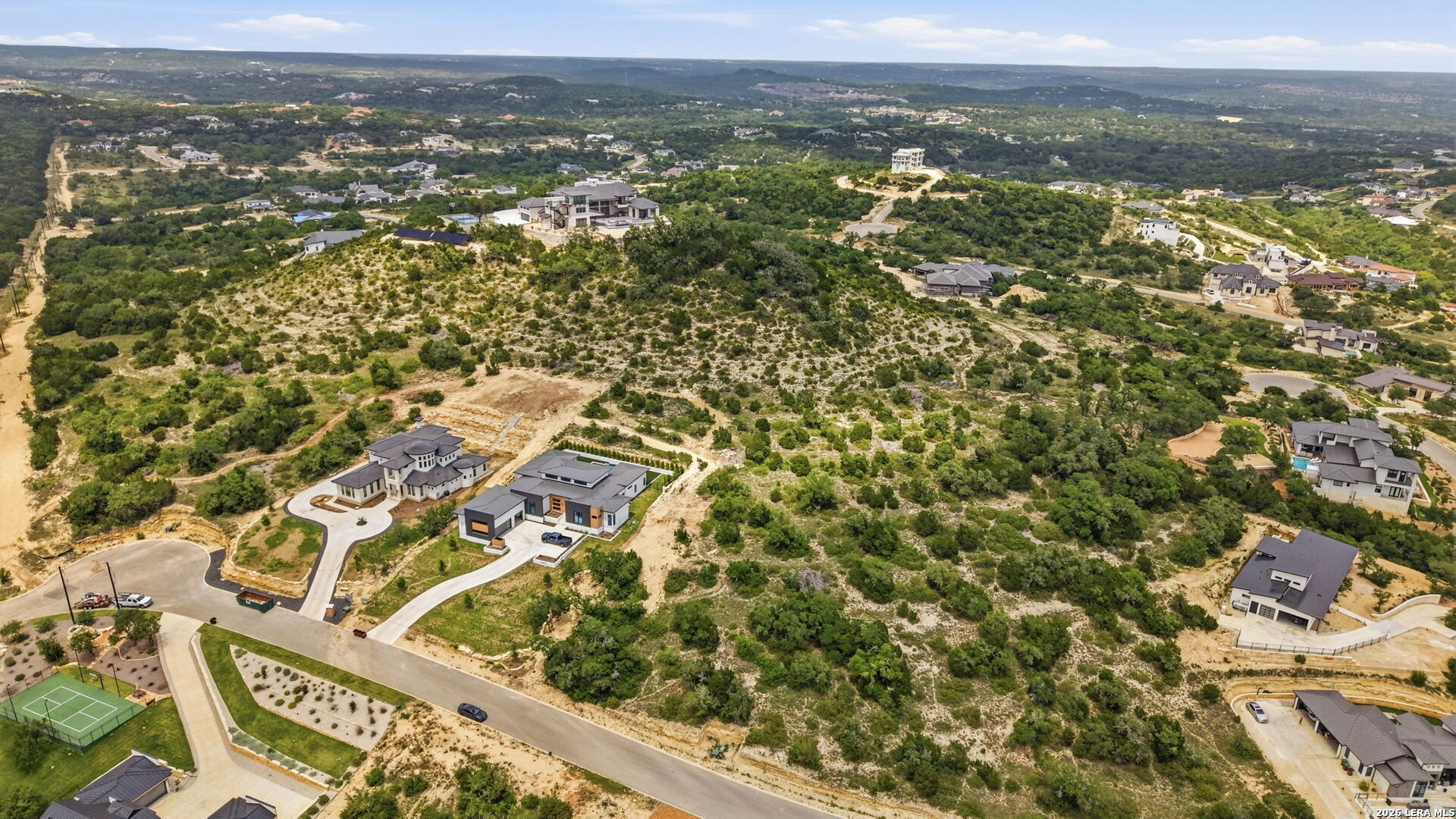 Lot 61 Block 29 Cawley Run San Antonio TX 78255