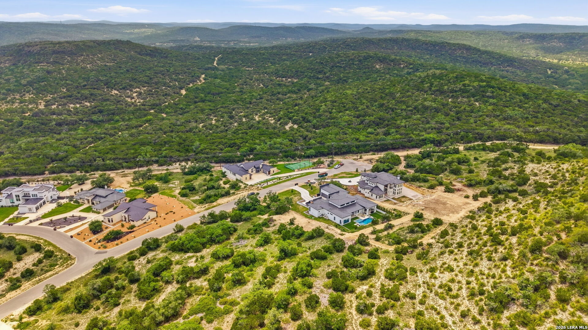 Lot 61 Block 29 Cawley Run San Antonio TX 78255