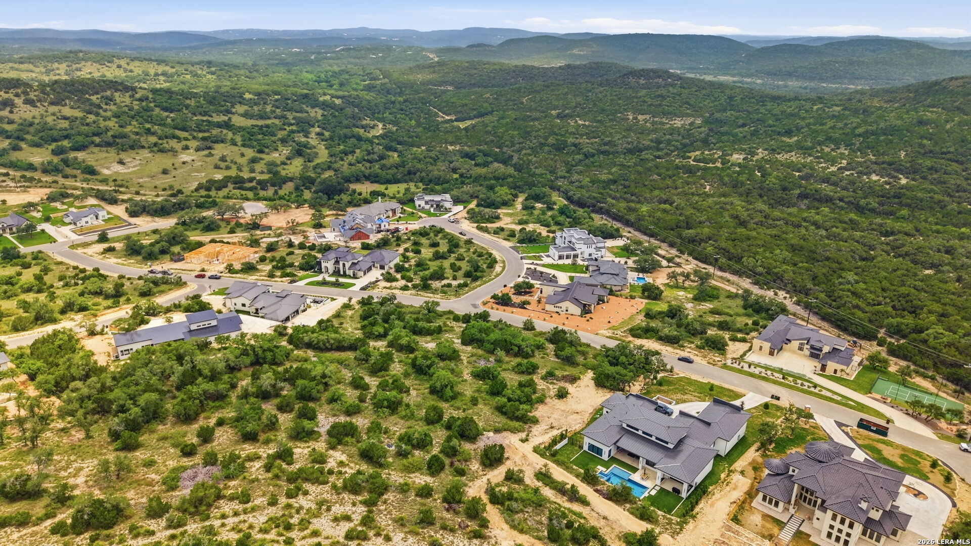 Lot 61 Block 29 Cawley Run San Antonio TX 78255