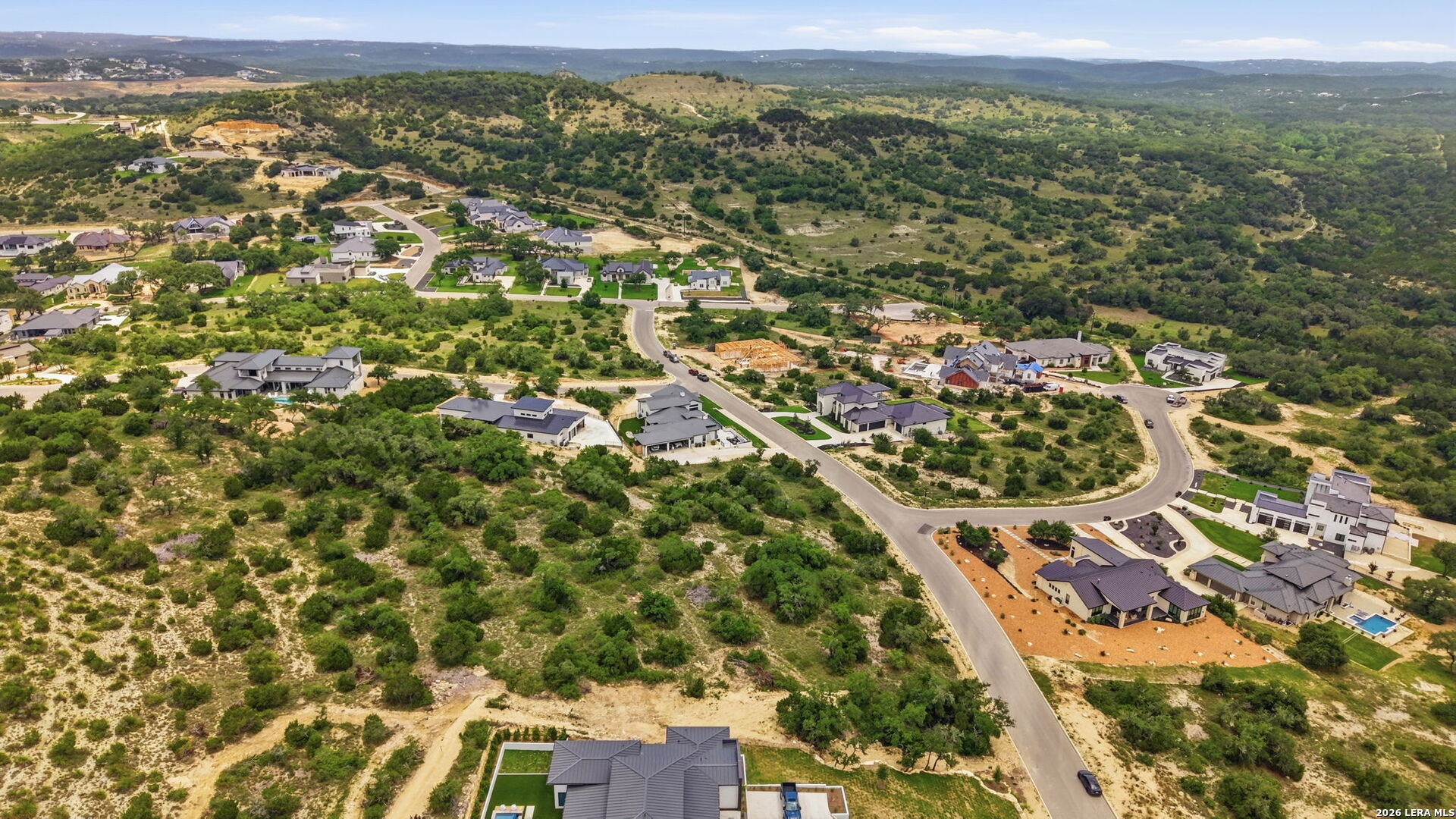 Lot 61 Block 29 Cawley Run San Antonio TX 78255