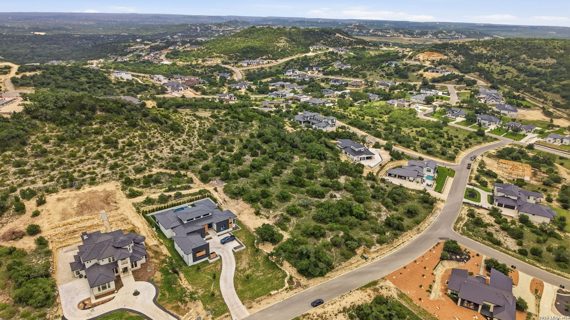 Lot 61 Block 29 Cawley Run San Antonio TX 78255