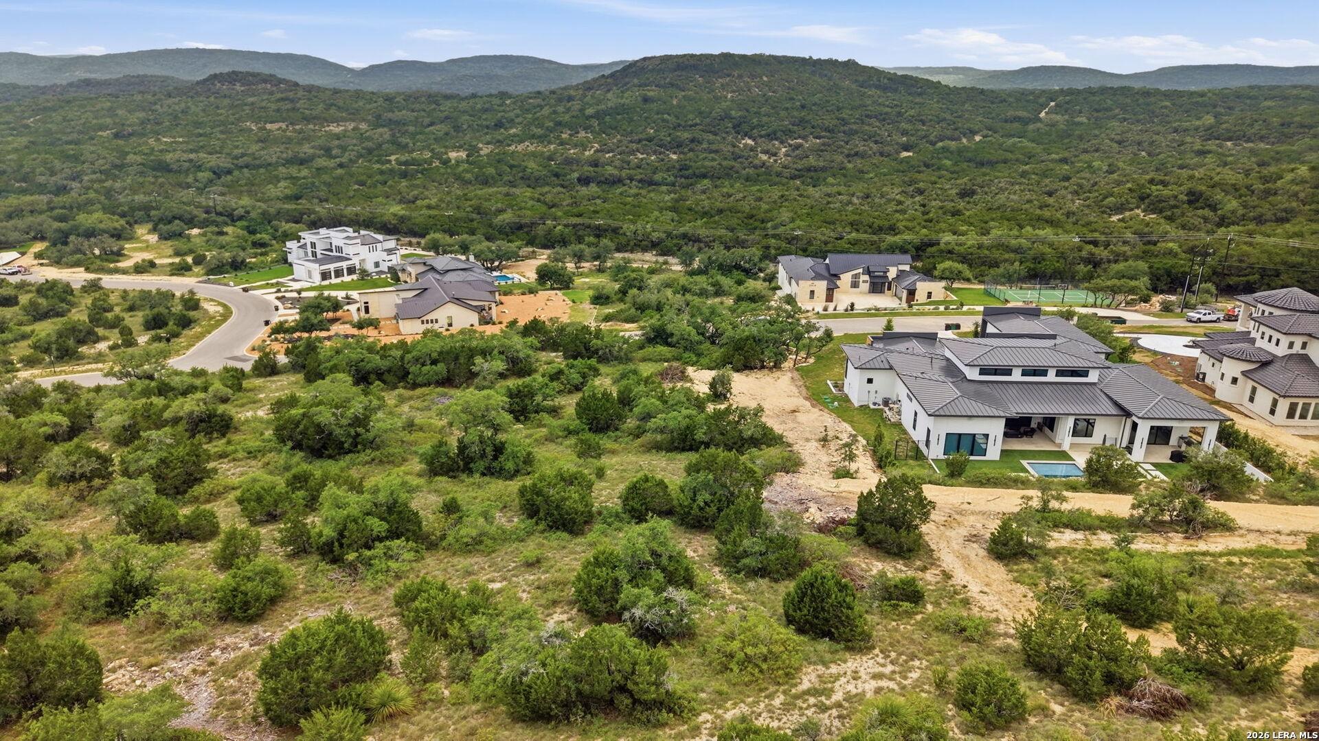 Lot 61 Block 29 Cawley Run San Antonio TX 78255